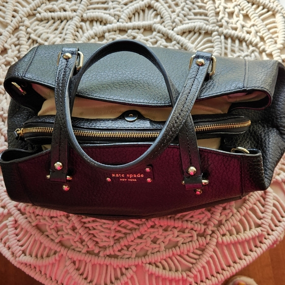 Kate Spade Handbag - Picture 5 of 5